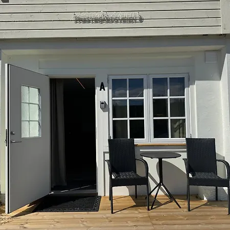 Cozy Mini-apartment With Kitchen * Amot