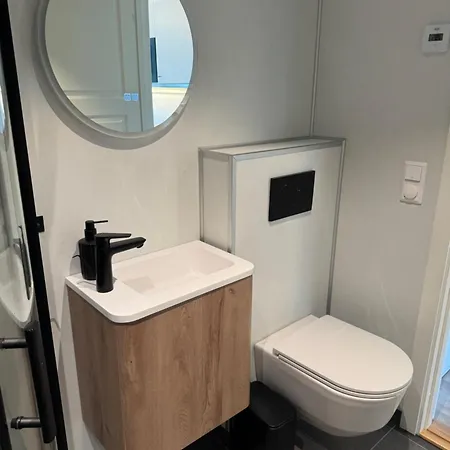Cozy Mini-apartment With Kitchen