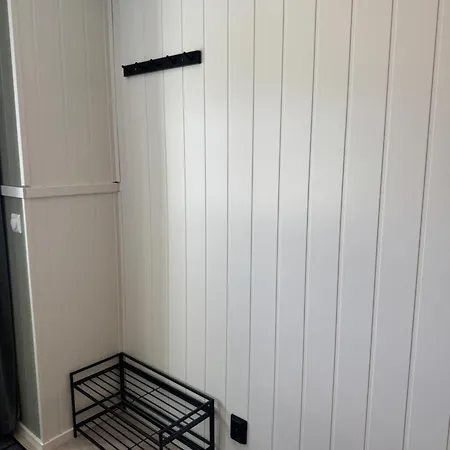 公寓 Cozy Mini-apartment With Kitchen